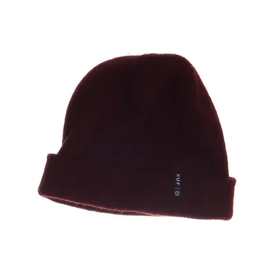 Bonnet (Rouge) de HUF Acrylique