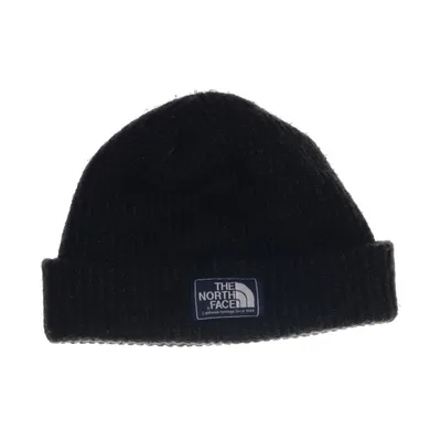 Beanie (Zwart, Grijs) van The North Face Acryl, Katoen, Elastaan
