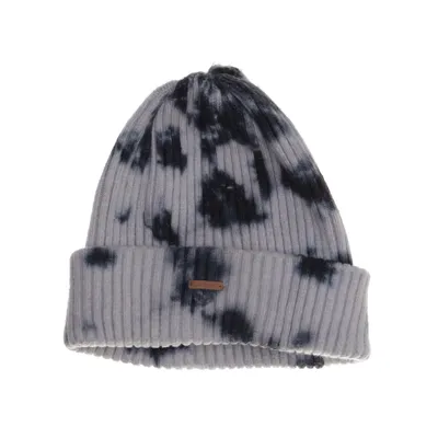 Beaniemössa (Grå, Svart) från Barts Polyamid, Polyester, Viskos