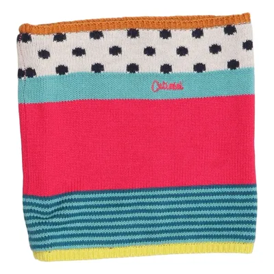 Neck warmer (Pink, Blue, Multicolored) from Catimini