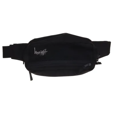 Midjeväska (Svart) från Stüssy