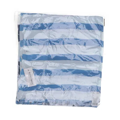 Sjal (Blå, Vit) från Rut & Circle