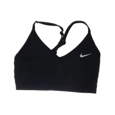 Sports-BH (Sort) fra Nike