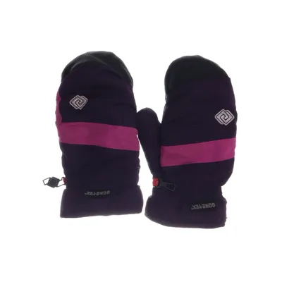 Moufles (Violet, Noir, Rose) de Kombi