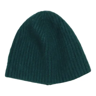 Beanie (Groen) van COS Kasjmier