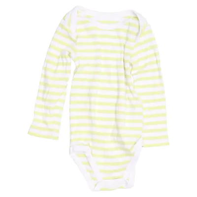 Romper (Wit, Geel) van Tchibo Katoen