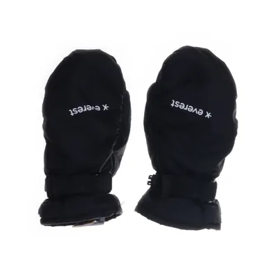 Vantar (Svart) från Everest Polyester