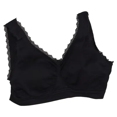 Bustier (Schwarz) von Ergee Elasthan, Polyamid