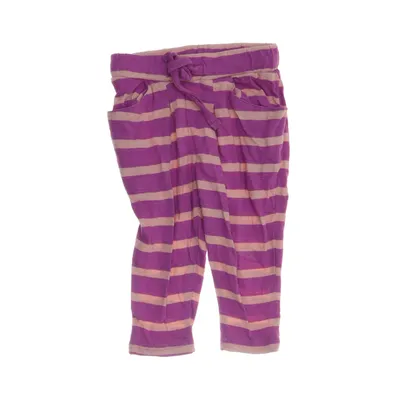 Pyjamasbukser (Lilla, Beige) fra Noa Noa Miniature