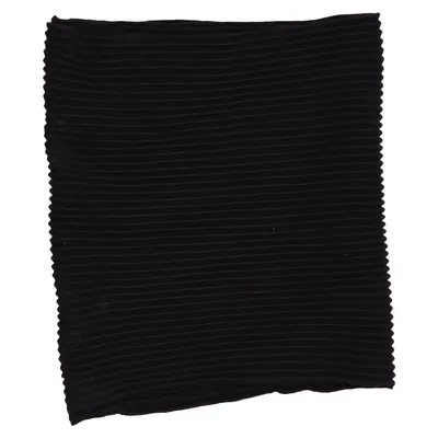 Tour de cou (Noir) de Design House Stockholm Polyester, Viscose