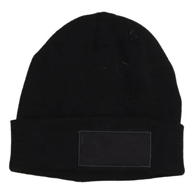 Beaniehue (Ws Knitted Patch) fra Worksafe Akryl