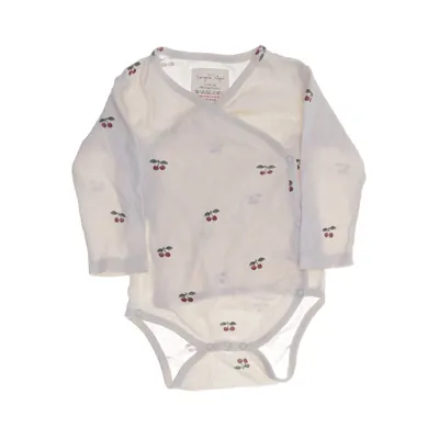 Rompers (Beige, Red, Green) from Konges Sløjd