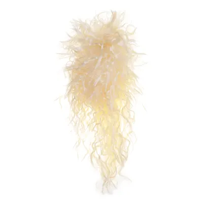 Wig (Yellow)