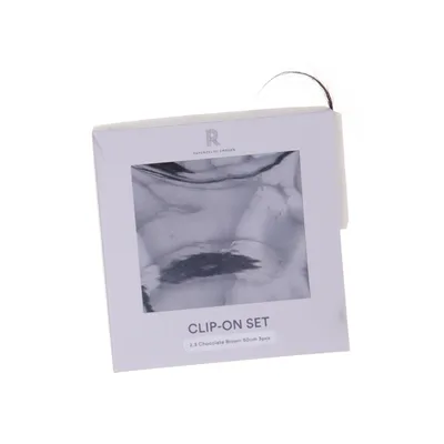 Löshår (Brun) från Rapunzel of Sweden