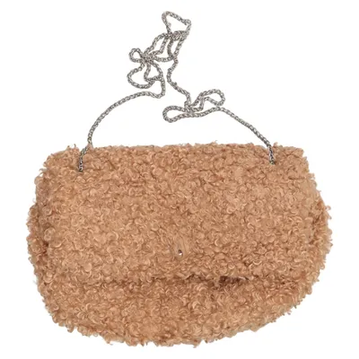 Schoudertas (Beige) van Beck Söndergaard