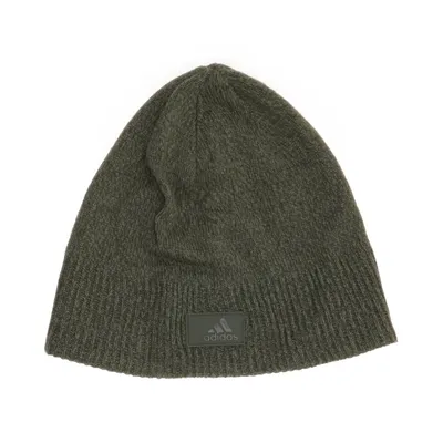 Muts (Groen) van Adidas Acryl, Polyester
