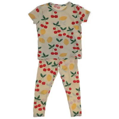 Set (Geel, Meerkleurig) van Mini Rodini