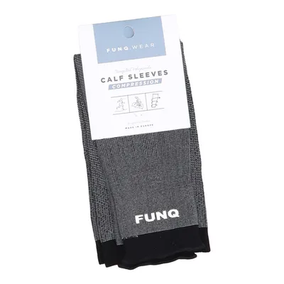 Protection (Noir, Gris) de Funq Wear