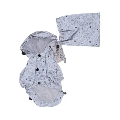 Hundkläder (Grå, Flerfärgad) från Itsy Bitsy