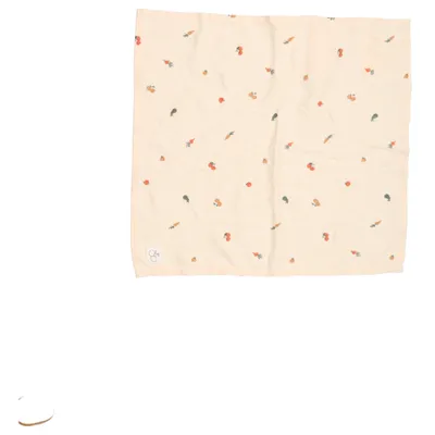 Sjaaltje (Beige, Meerkleurig) van H&M Katoen