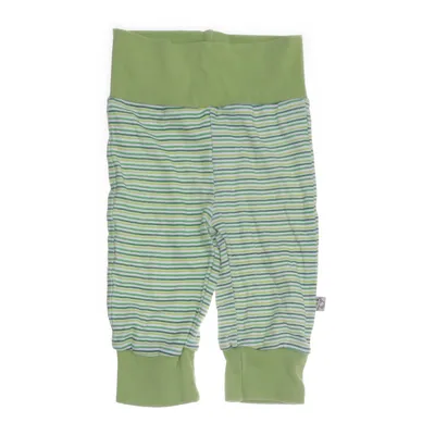 Mjukisbyxor (Grön) från Basic U Bomull