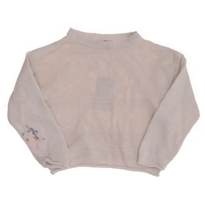 Tröja (Beige) från Wheat