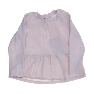 Topp (Rosa, Vit) från Livly