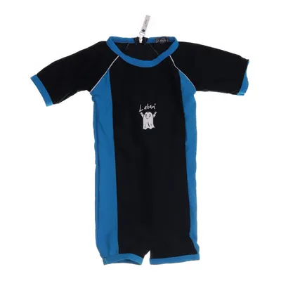 UV-kläder (Blå, Svart) från Nowali Elastan, Polyamid