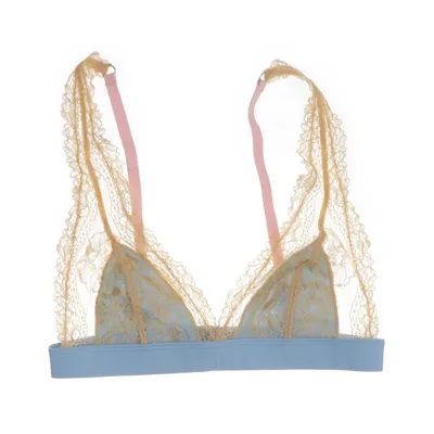 Bralette (74554) från Mey Elastan, Polyamid