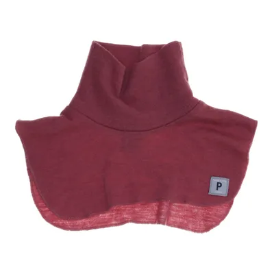 Collar (Pink) from Polarn O. Pyret Merino wool