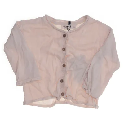Cardigan (Beige) van MarMar Copenhagen