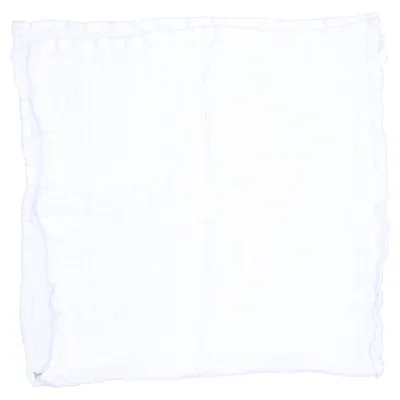 Towel (White) from Balmuir Linen