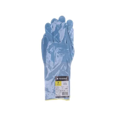 Protective gloves (913) from Tegera