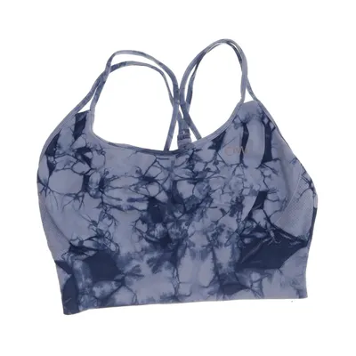 Brassière (Bleu, Blanc) de ICIW