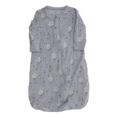 Sovpåse (Grå, Flerfärgad) från Lindex Baby Bomull