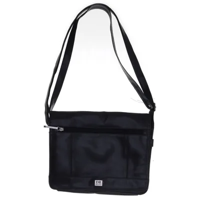 Axelremsväska (Svart) från Daniel-Ray