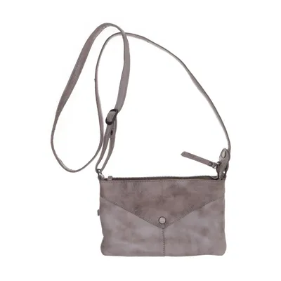 Shoulder-bag (Brown) from House of Sajaco