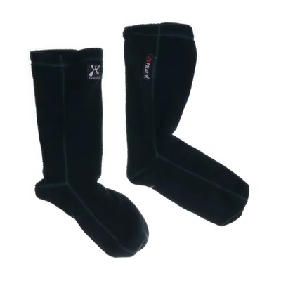 Stövelstrumpor (Grön) från Polartec