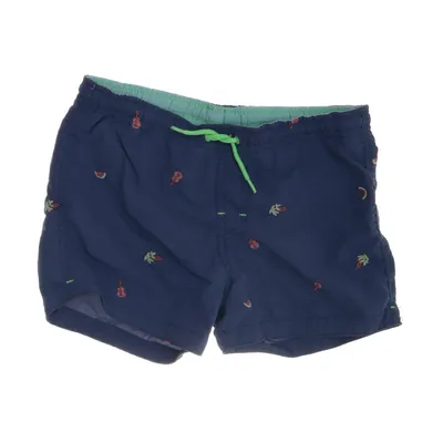 Badeshorts (Blå, Flerfarvet) fra Zara Boys