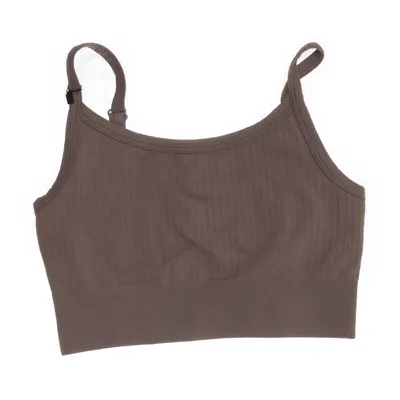 Sport-BH (Brun) från H&M Move