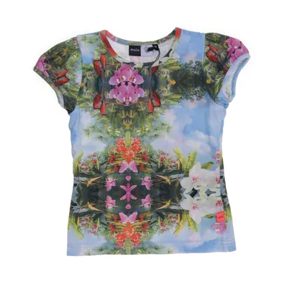 Top (Groen, Blauw, Roze) van Molo