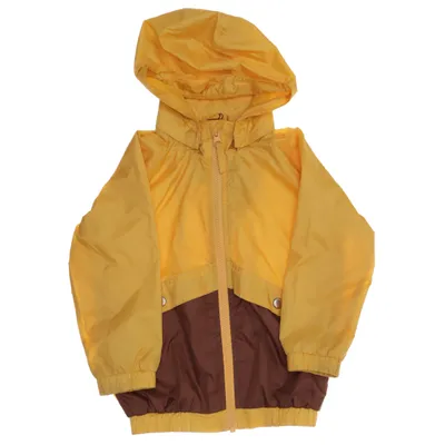 Jacka (Gul, Brun) från Mini Rodini Polyester