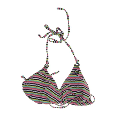 Bikiniöverdel (Svart, Flerfärgad) från Roxy Swim