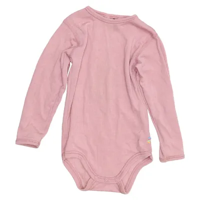 Body (Rose) de Joha Laine de mouton