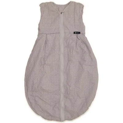 Babyslaapzak (Beige, Wit) van Alvi Katoen, Polyester