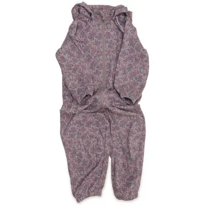 Mjukisdräkt (Rosa, Flerfärgad) från Wheat Polyester