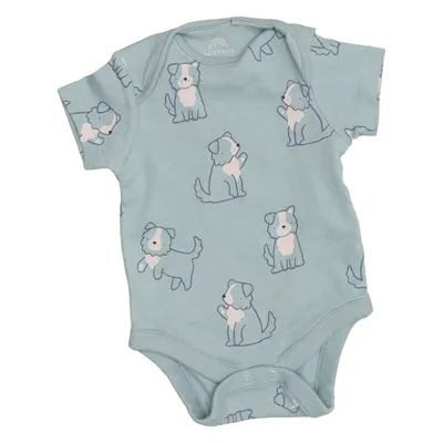 Body (Blå) fra Next Baby Bomuld