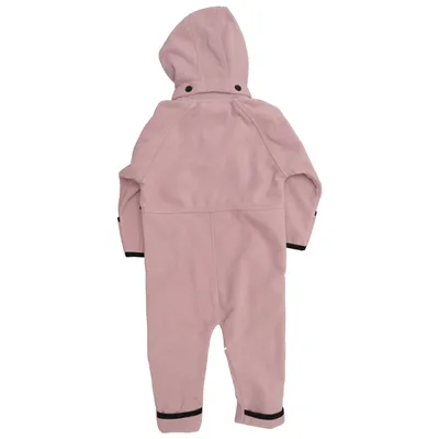Outdoor overalls  (Lilla) fra Lindberg Polyester