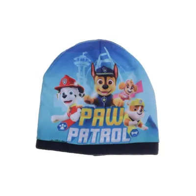 Mössa (Blå, Flerfärgad) från Paw Patrol