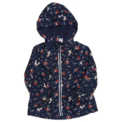 Jack (Blauw, Meerkleurig) van Dopo Dopo Baby Polyester